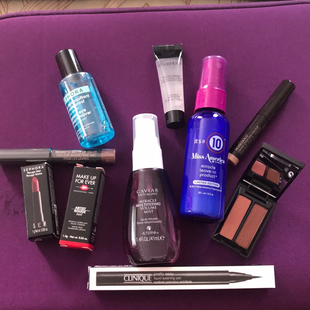 Sephora Play! Grab Bag